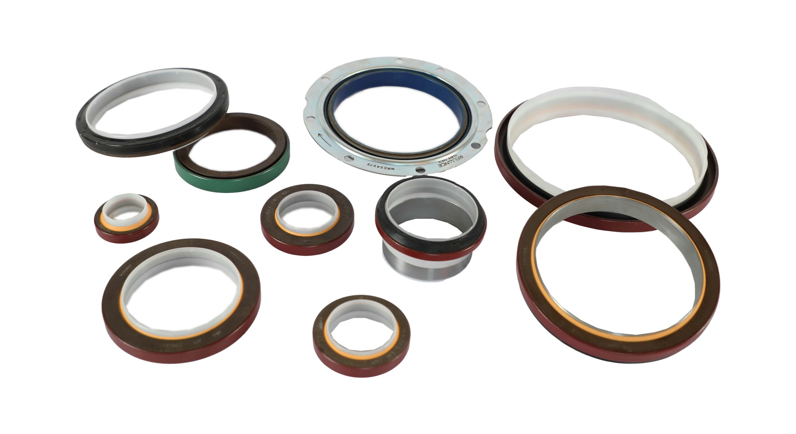 Oil seal supplier in Pune