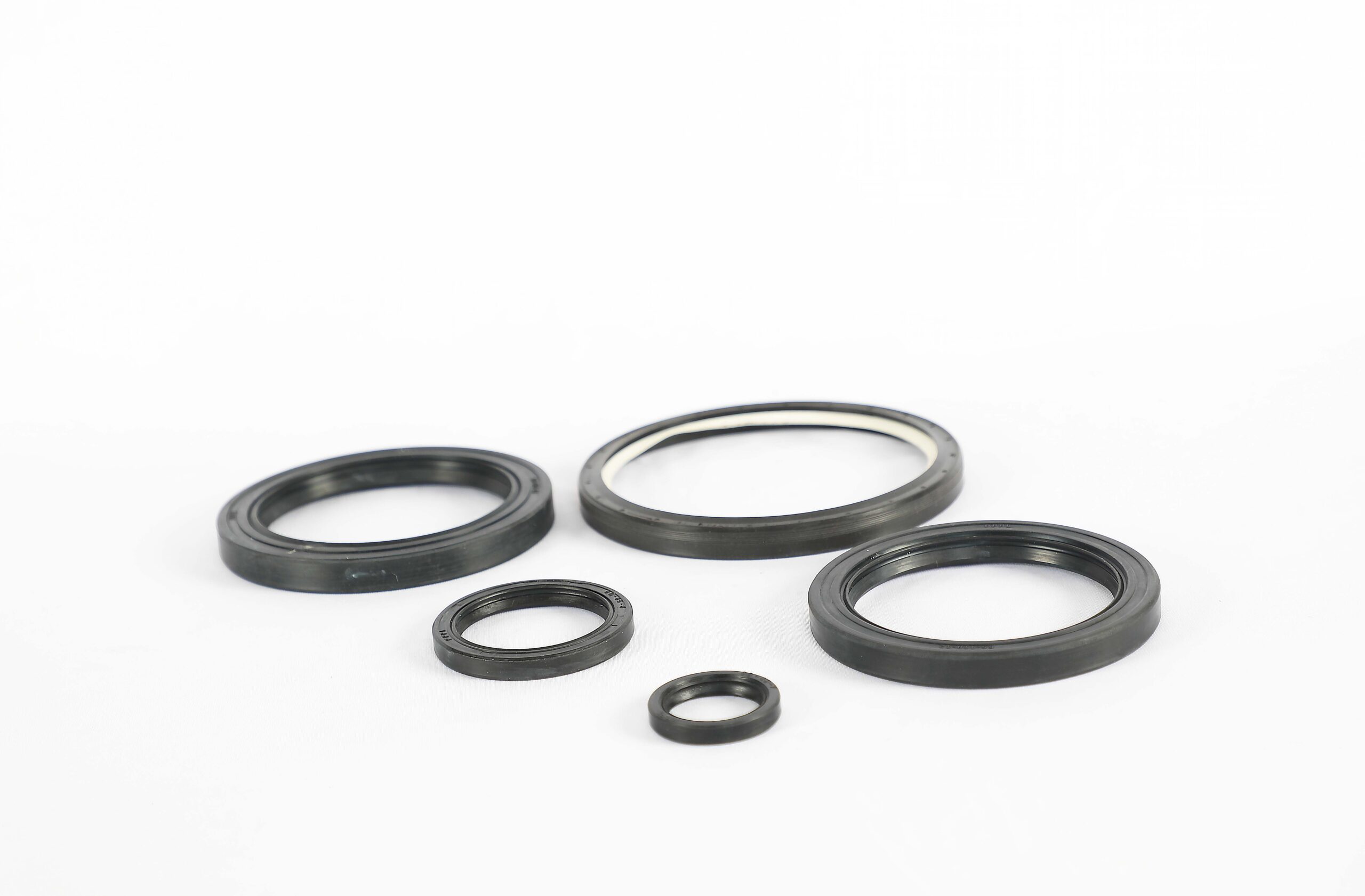PTFE and Rubber Oil seal manufacturer in Pune, India 122