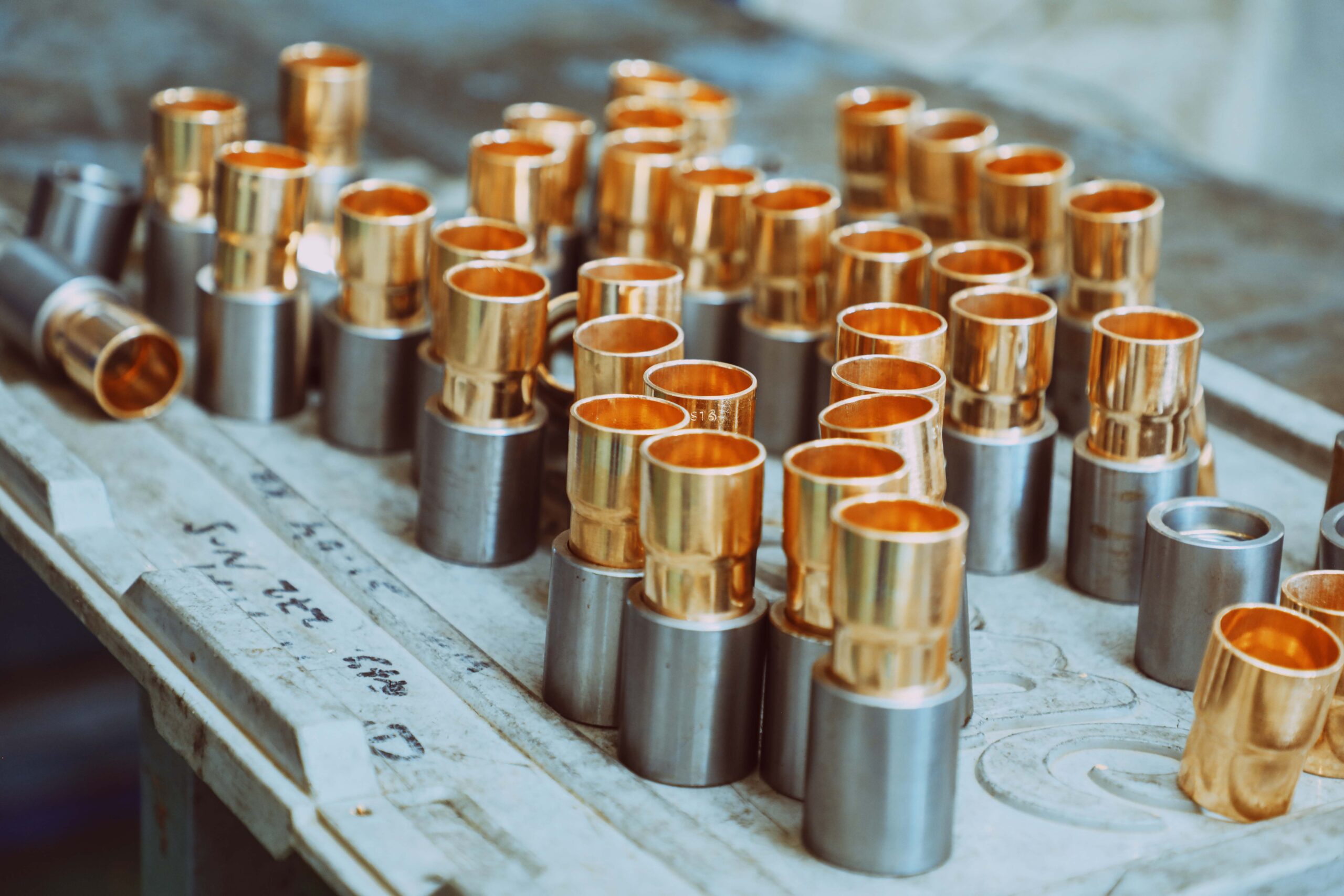Brazing services in Pune