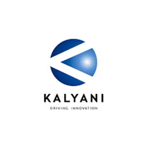 kalyani logo